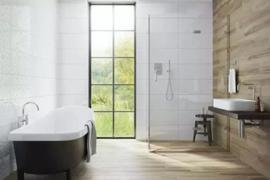 成都别墅设计：卫生间设计，比干湿分离还重要的几件事