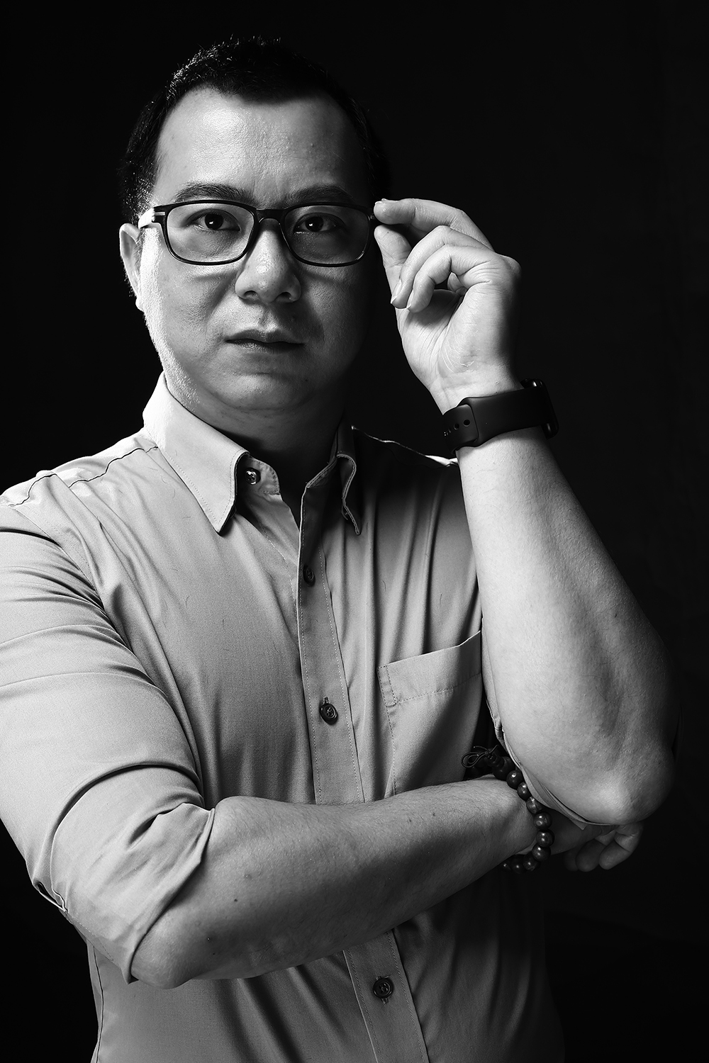 刘嘉殷-高级专家设计师